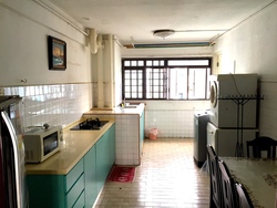 Blk 741 Yishun Avenue 5 (Yishun), HDB 3 Rooms #209935271